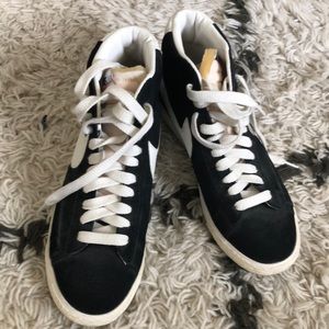 Nike Blazer Hightop